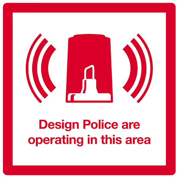 Design Police