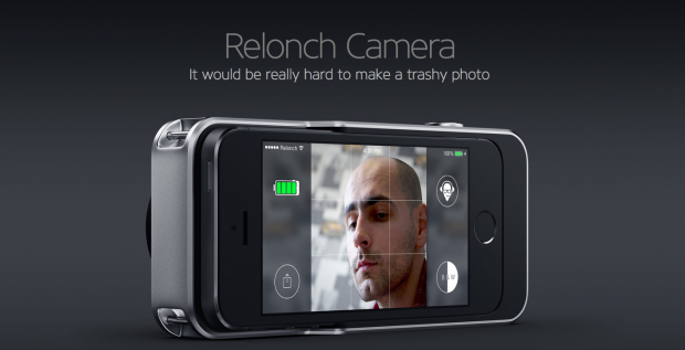 Relonch Camera