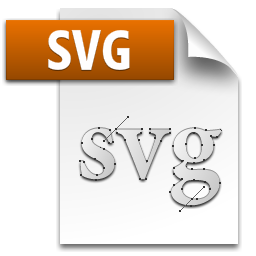 SVG - icon