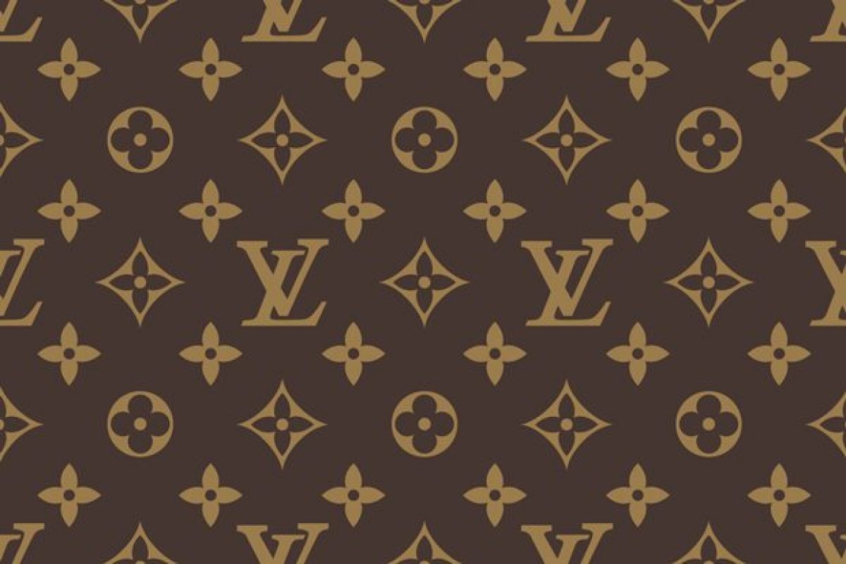 Stickers Logo Louis Vuitton  Pick Your Pieces