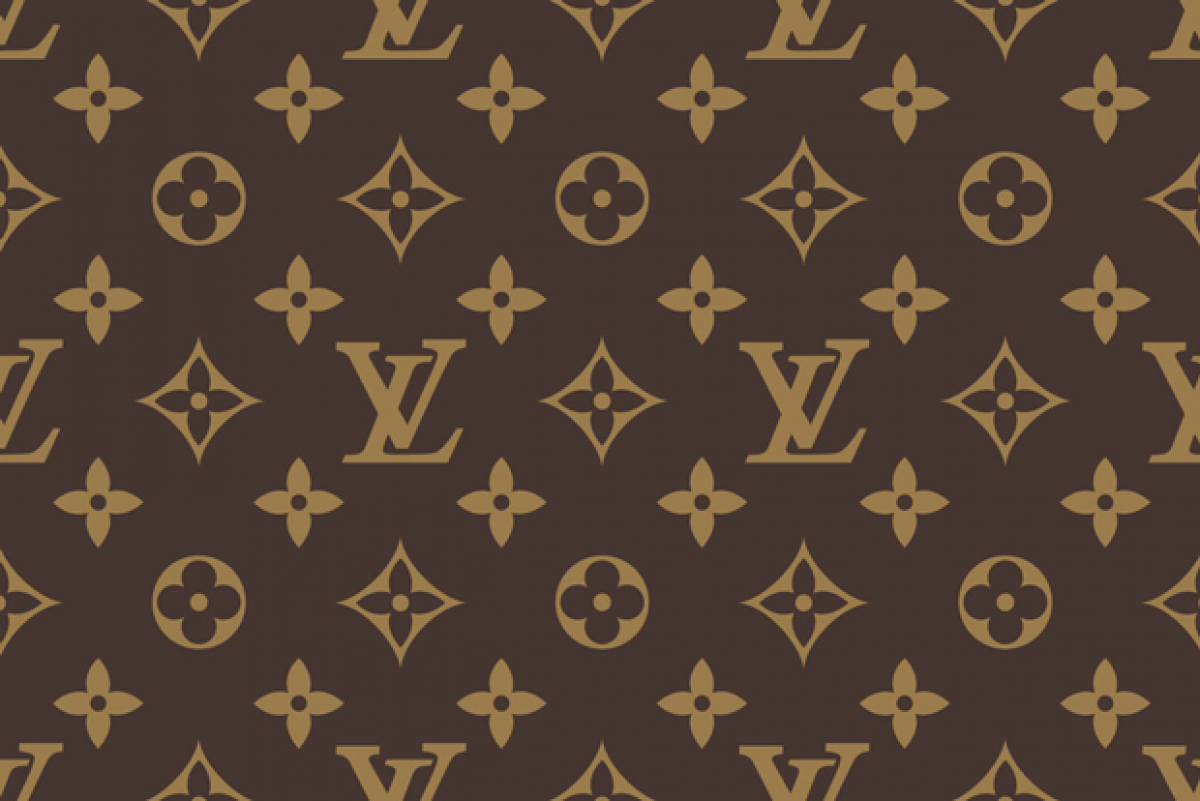 LV Black Wallpapers - Top Free LV Black Backgrounds - WallpaperAccess