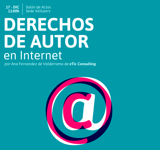 Propiedad Intelectual y Derechos de Autor en Internet