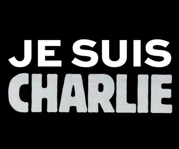 12 muertos en un ataque al semanario satírico francés Charlie Hebdo