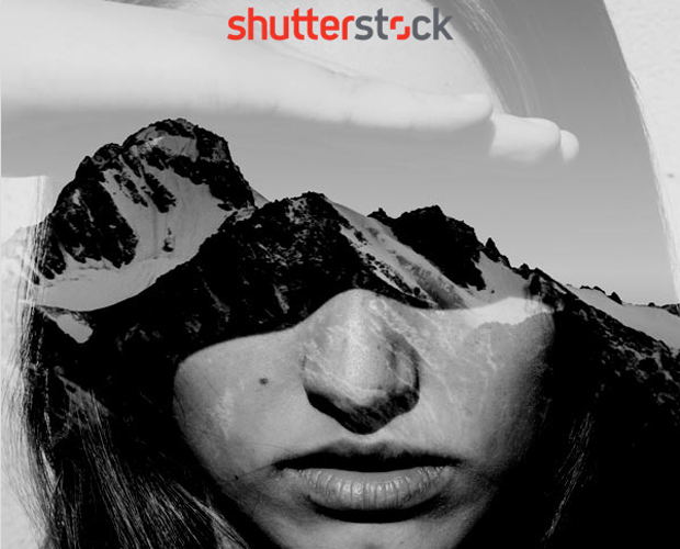 Tendencias creativas Shutterstock 2015