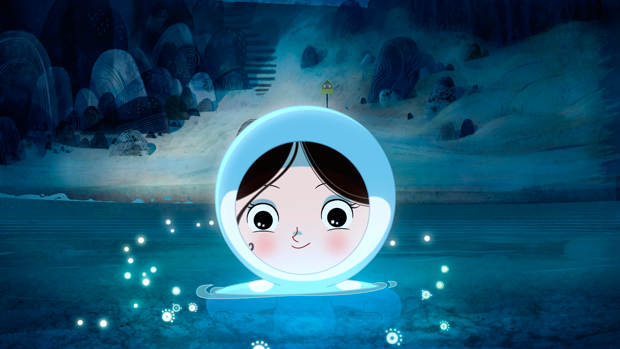 Animac 2015 – Song of the Sea
