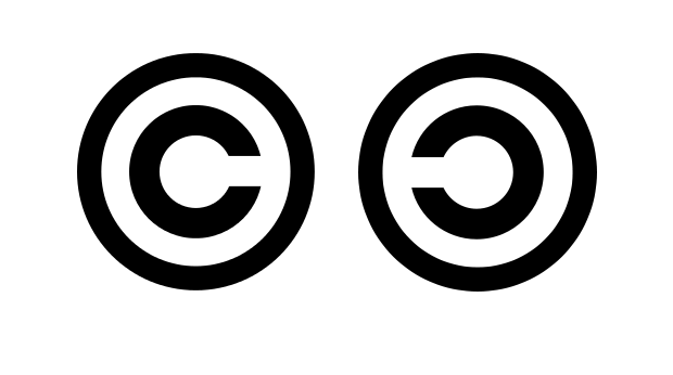 Licencias de difusión (I). Copyright vs Copyleft
