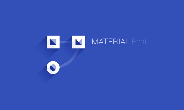 Material Fest, evento orientado a diseñadores y desarrolladores