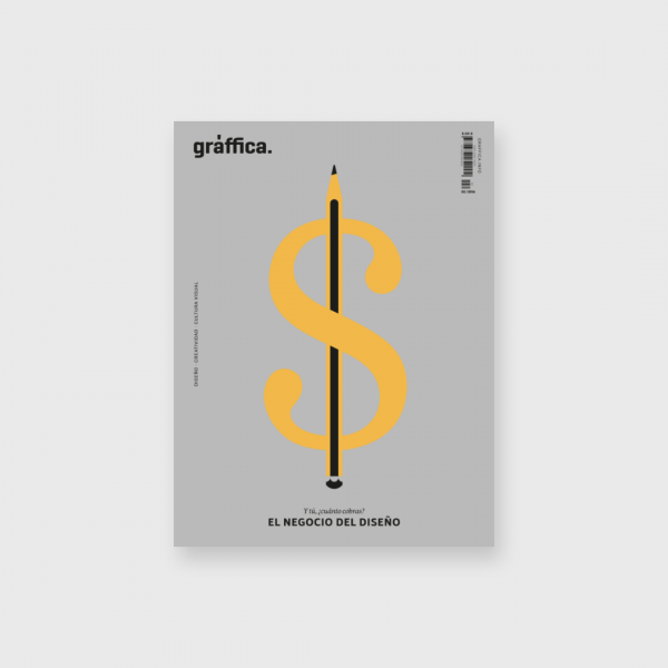 Revista Gràffica 2 – El negocio del diseño