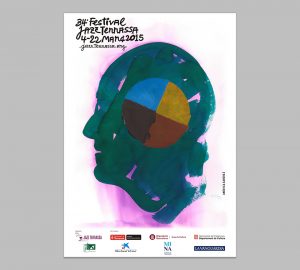 El Festival de Jazz de Terrassa conmemora los 50 años de America Sanchez en Cataluña