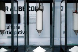 Domestic Data Streamers Premio Ciutat de Barcelona 2014