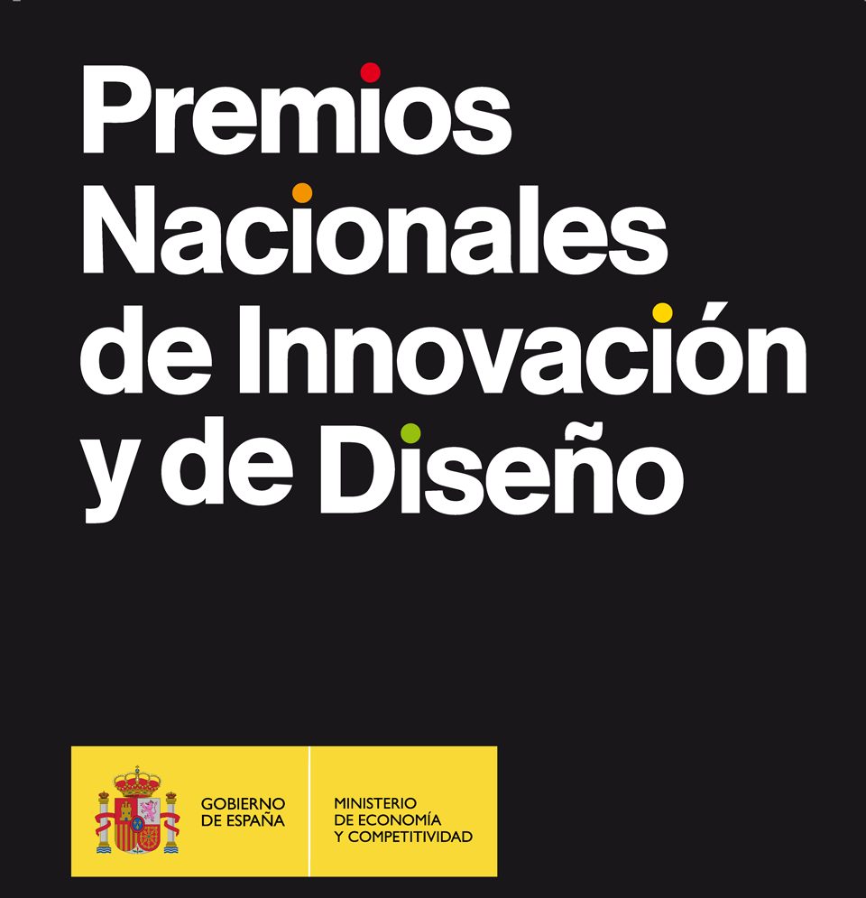 Adiós Premios Nacionales de Innovación y de Diseño 2014