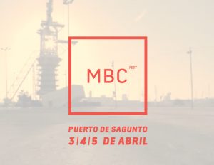 Música, diseño e ilustración se unen en el MBC Fest