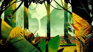 El planeta bajo presión, una nueva agenda para la seguridad climática