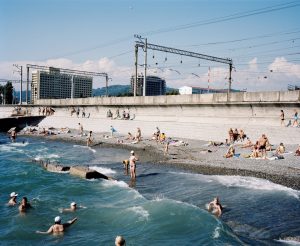 The Sochi Project, de Rob Hornstra, protagonista en FOCUS ON