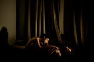 Mads Nissen ganador del World Press Photo 2015