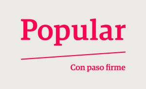 Brand Union firma la nueva identidad y posicionamiento de marca de Banco Popular