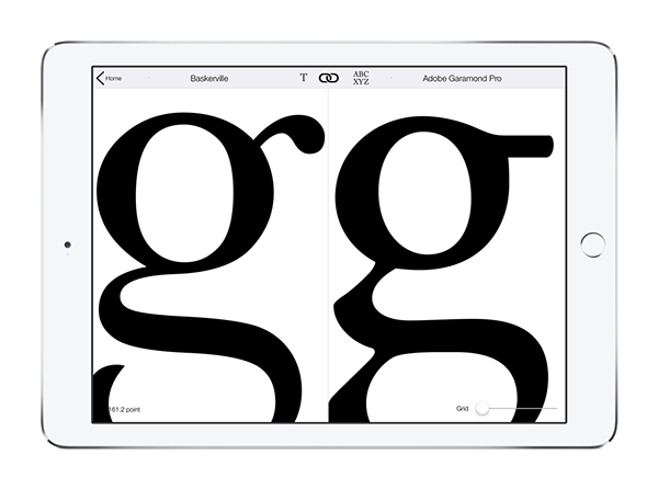 Typography Insight v3.0. La app definitiva para aprender tipografía