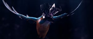 El fashion film de Dvein para River Island x Jean-Pierre Braganza