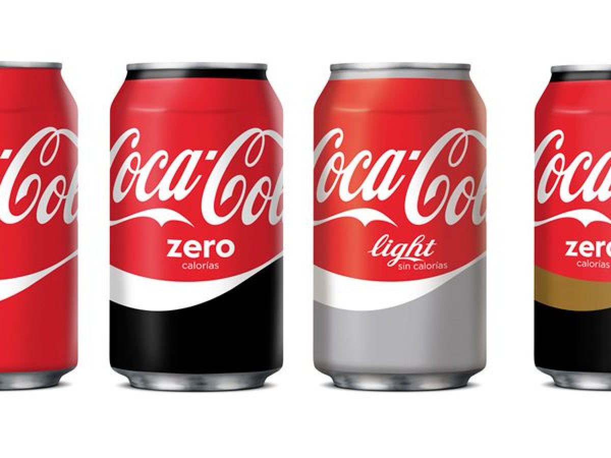 Coca-Cola apuesta todo al rojo