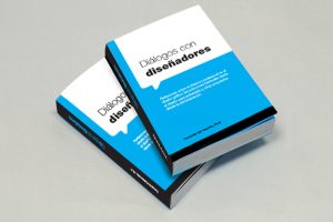 Diálogos con diseñadores, de Fernando del Vecchio