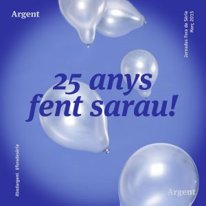 Jornadas 'Fuera de serie' en EASD Serra i Abella