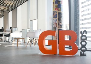 SUMMA crea GB Foods, la nueva marca corporativa del Grupo Gallina Blanca Star