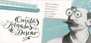 Jornadas Diseño Escuela de Arte Toledo