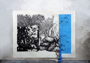 Rosana Antolí – Incomplétudes, de Rosana Antolí, Ana Barriga y Vicky Uslé