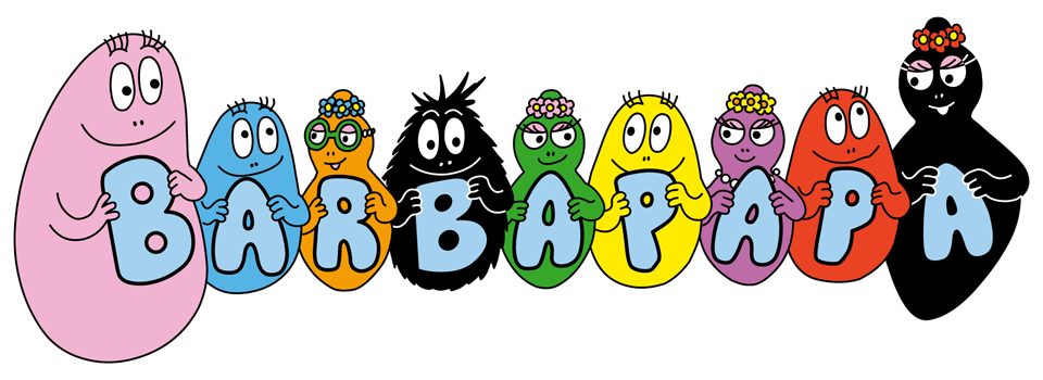 Adiós a Talus Taylor, creador de Los Barbapapá