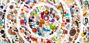 Jaime Serra, entre el arte y la infografía. Diez historias y un paisaje