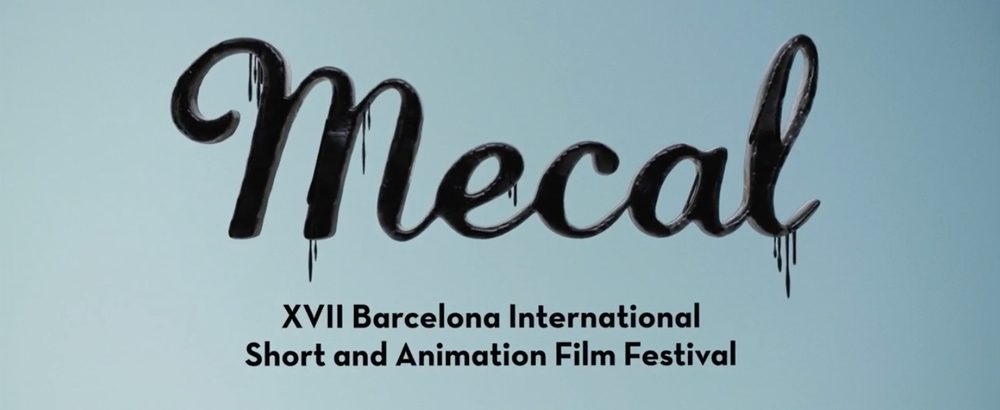 Viril, nuevo spot de Mecal, el Festival Internacional de Cortos de Barcelona