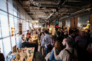Mercado de Diseño vuelve con más de 150 diseñadores y cientos de actividades