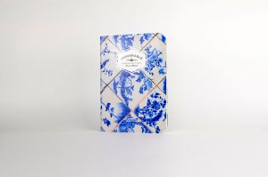 Imborrable, papelería bonita de diseño sostenible