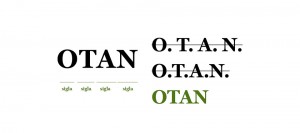 Ortotipografía: Qué son y cómo se escriben las siglas
