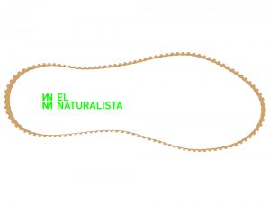 El Naturalista, un rediseño que vuelve a los orígenes