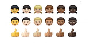 El saludo vulcaniano y 300 nuevos emojis con el iOS 8.3