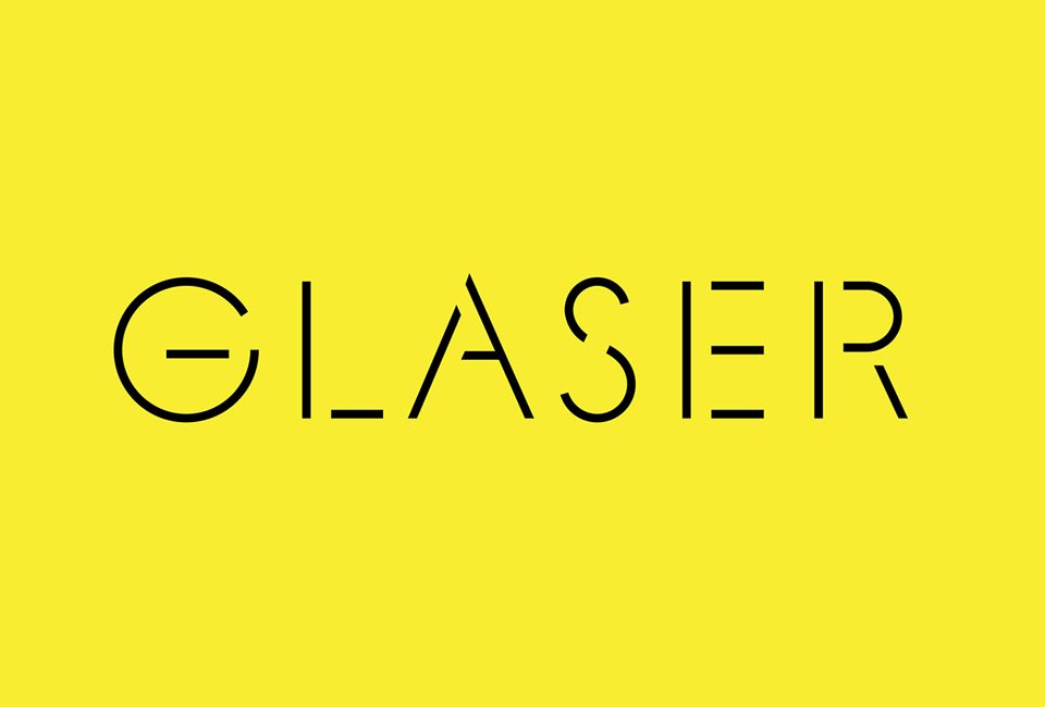 La Glaser Stencil, por fin digitalizada en sus versiones light