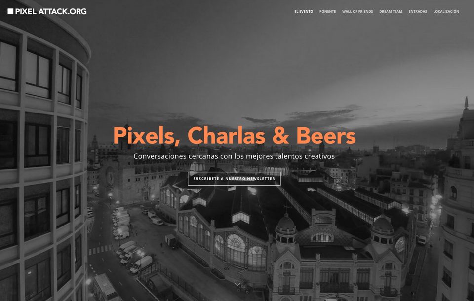 Pixel, Charlas & Beers. 1ª cita con Voicemod