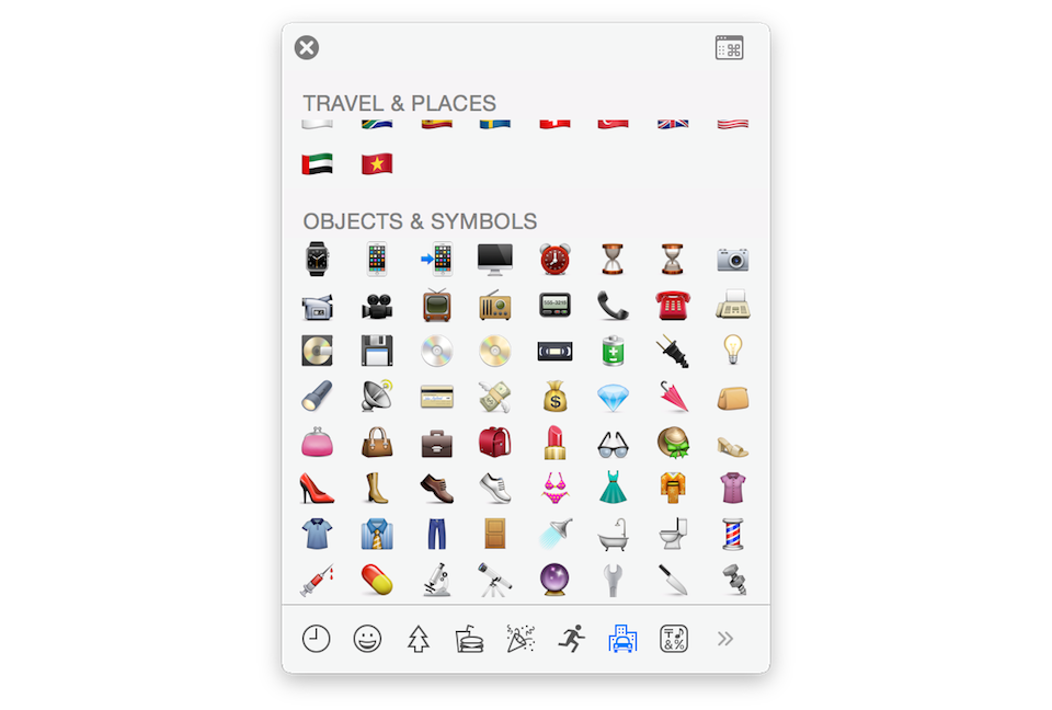 El saludo vulcaniano y 300 nuevos emojis con el iOS 8.3