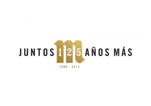 Pablo Martín renueva la imagen de Mahou por su 125 aniversario