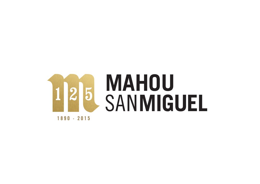Pablo Martín renueva la imagen de Mahou por su 125 aniversario