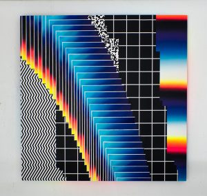 Opticromías, de Felipe Pantone