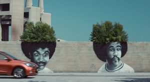 campaña del nuevo Hyundai i20