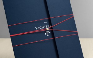 Un branding para vivir una experiencia náutica