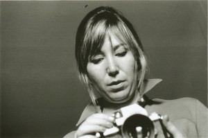 Juana Biarnés, una pionera del fotoperiodismo en España