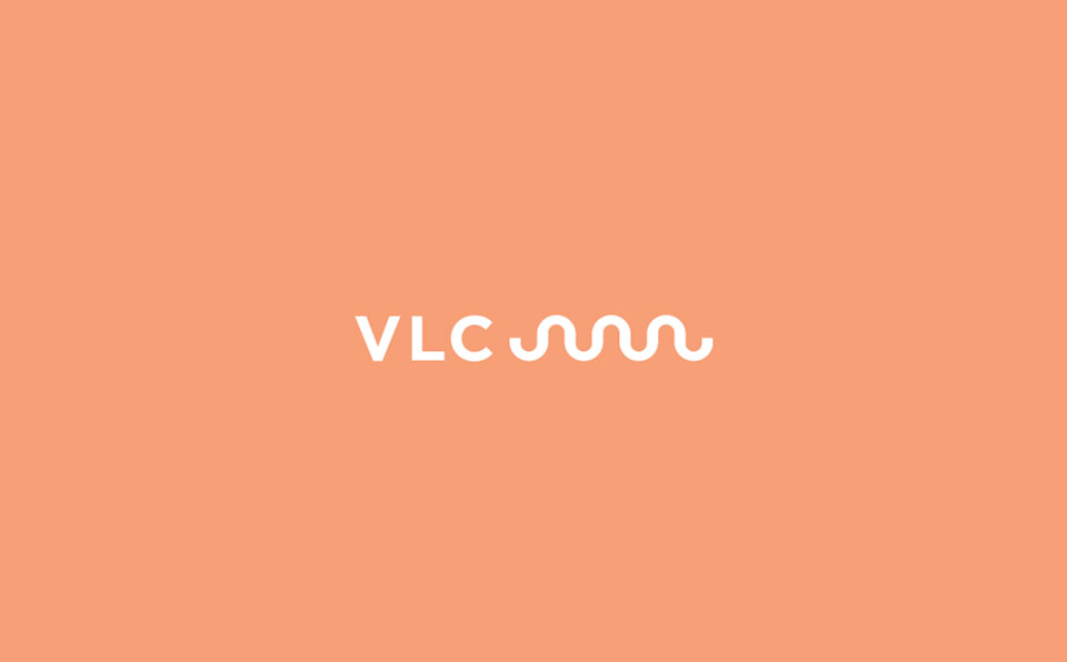 València Vibrant – logotipo marca 