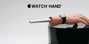 El Apple Watch resuelve su incompatibilidad con los tatus en la muñeca