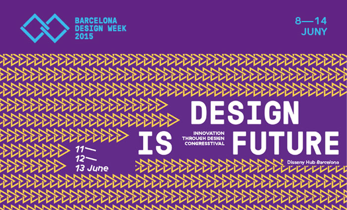 Design is Future. Lo mejor de un congreso y un festival de diseño