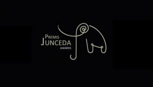 Premios Junceda de ilustración 2015