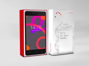 BQ estrena identidad visual apoyada en una tecnología más «dinámica» y «humana»